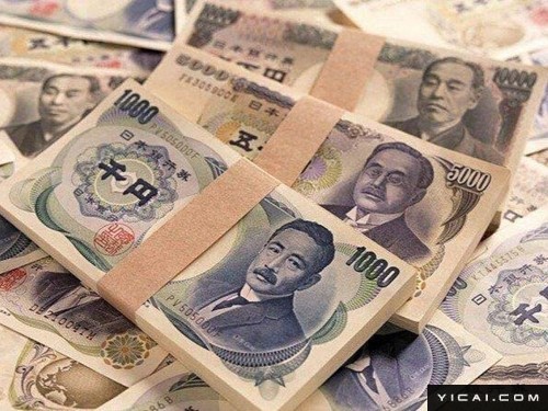 配资宝 按兵不动！日本央行全票通过，下调经济前景评估，美元对日元短线拉升