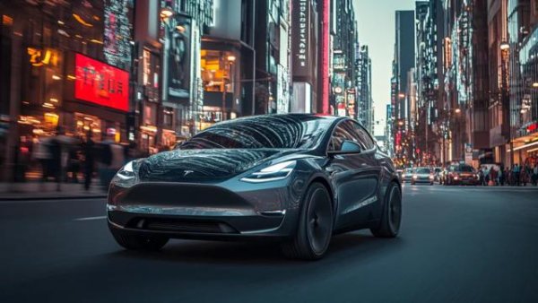 天猫配资 特斯拉Robotaxi到底行不行？