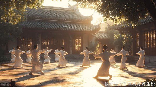 金富宝 活到90岁的老人，基本做到：早上不破气，中午不伤精，晚上不耗血